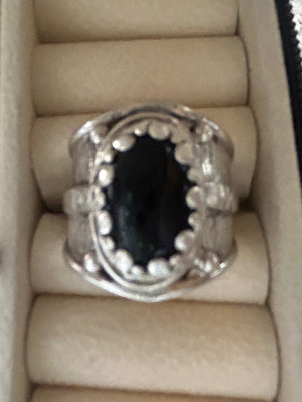 Native ring